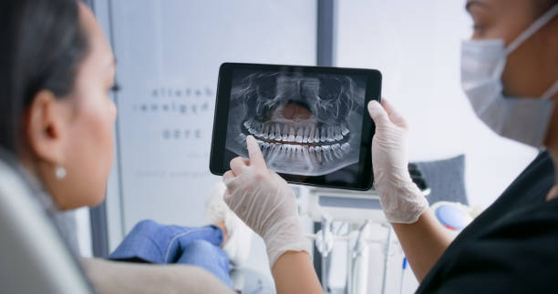 Licensed Tooth Extraction service in Calhoun County County, MS - Smile Center Dentistry